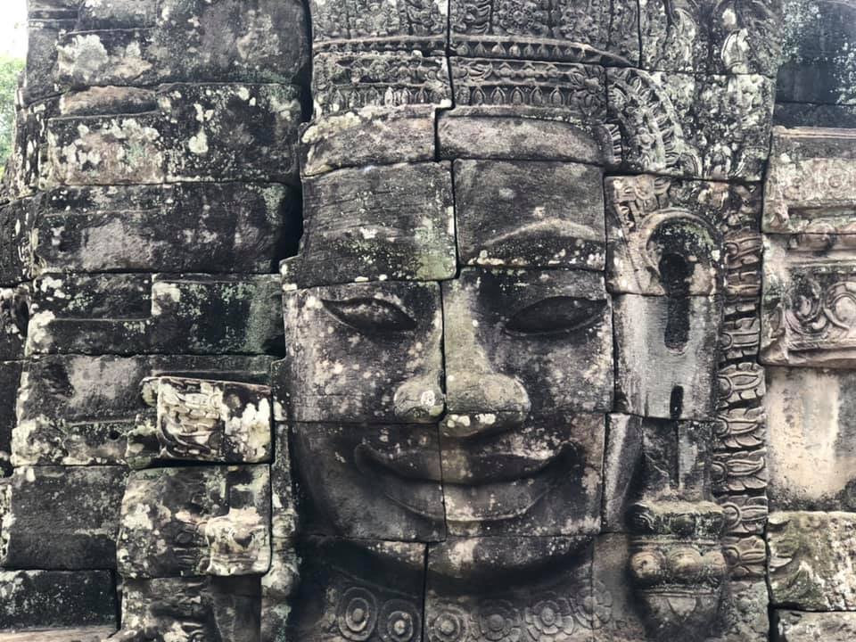 Siem Reap Angkor Wat Bike Tour